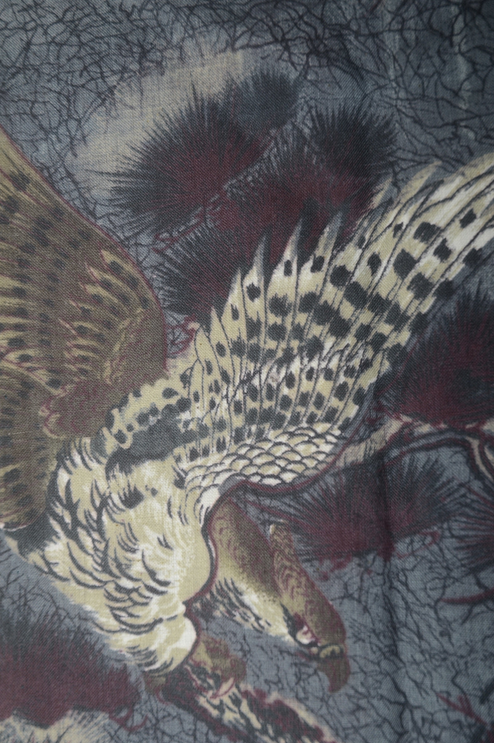 Men Undergarment / MU #442