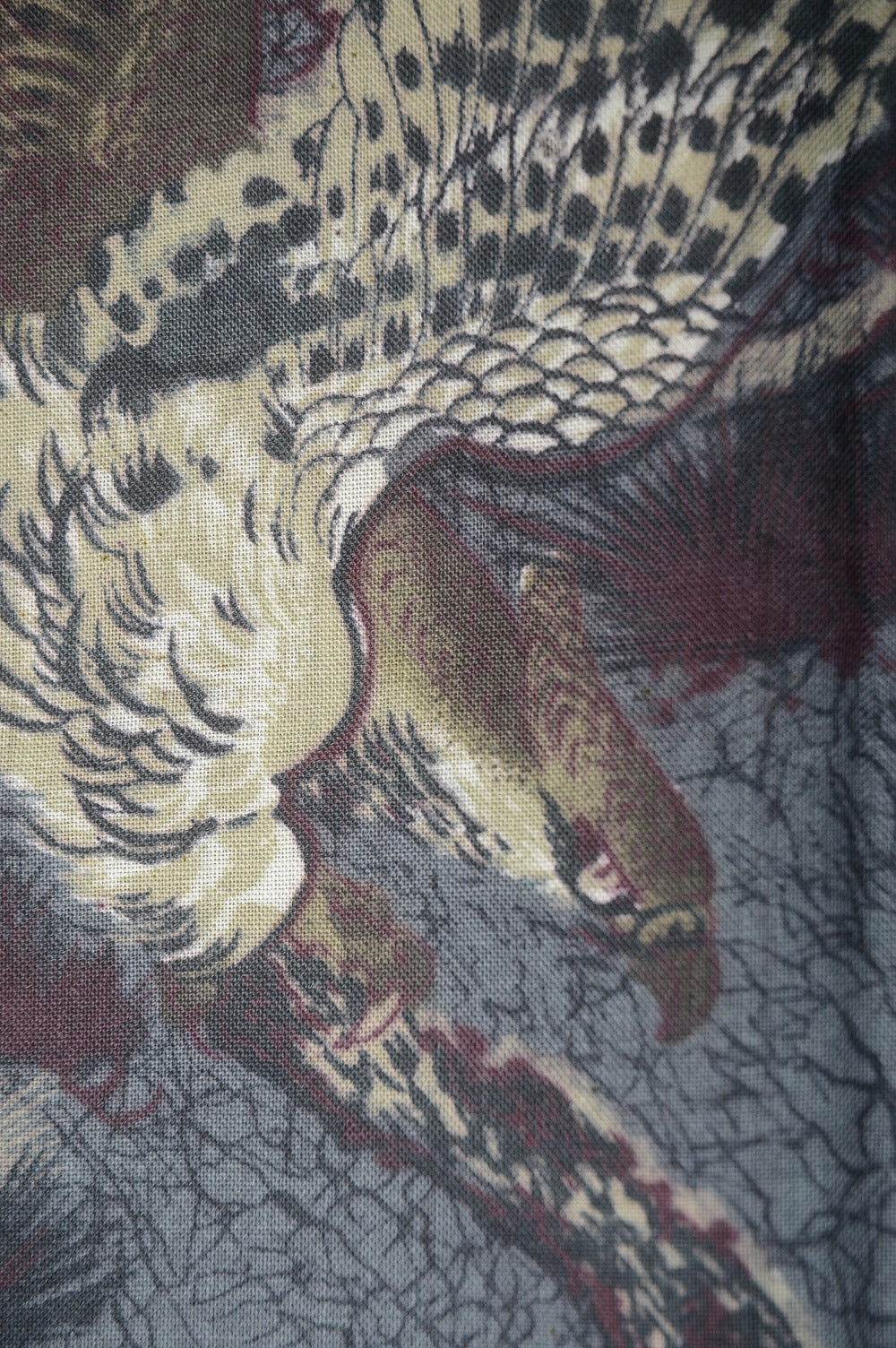 Men Undergarment / MU #442