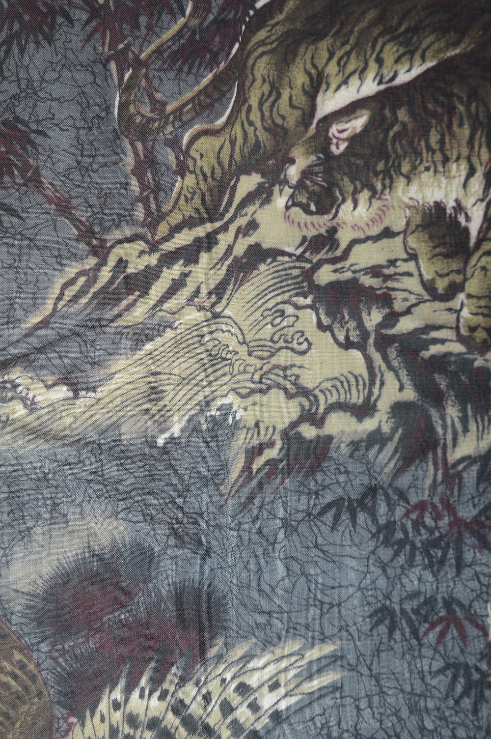 Men Undergarment / MU #442