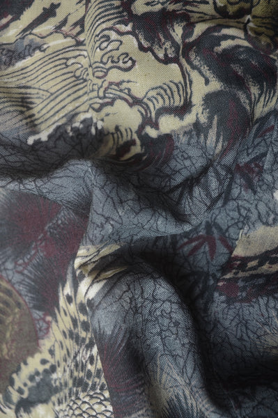 Men Undergarment / MU #442