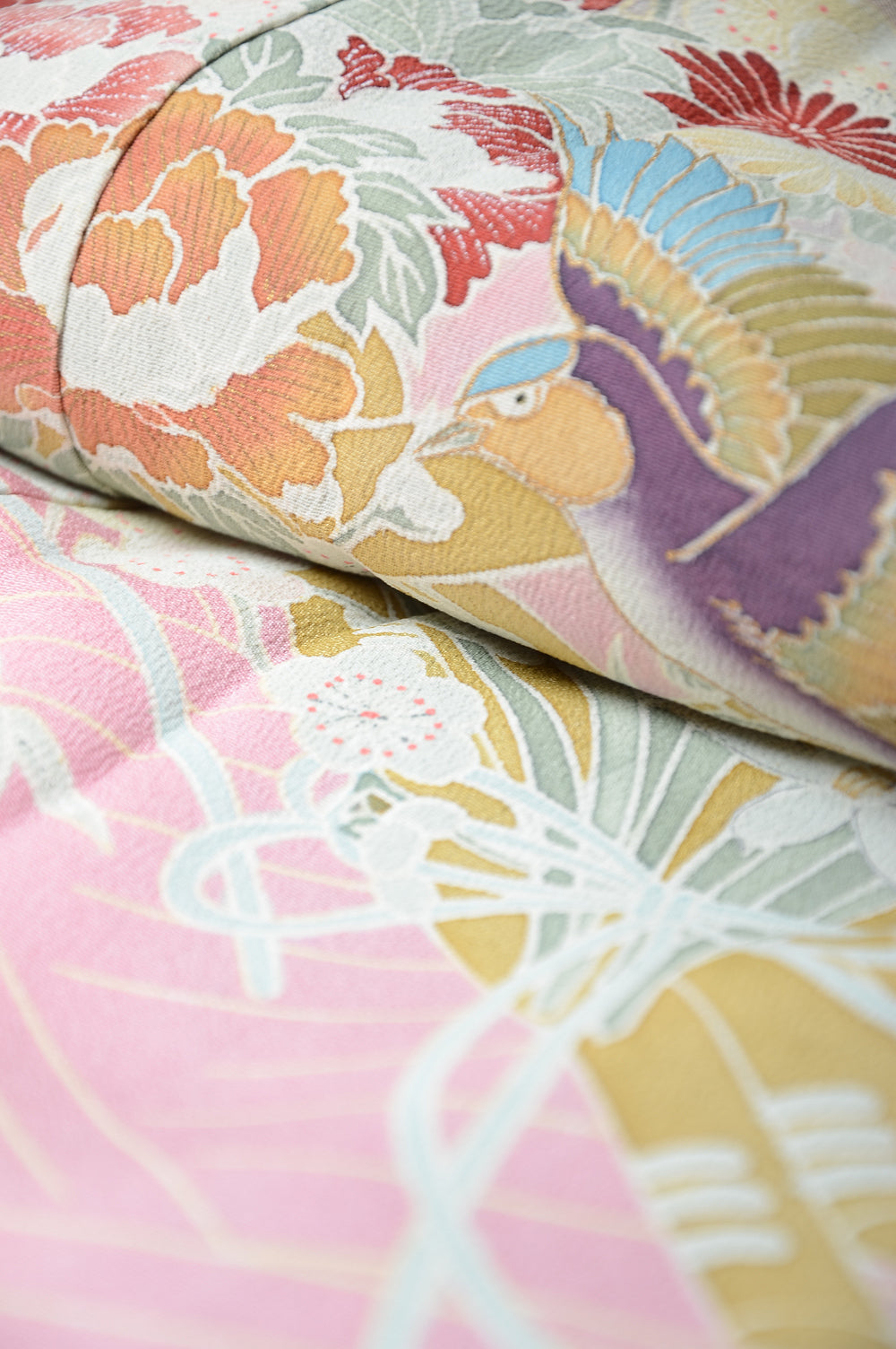 Japanese kimono / BK #559