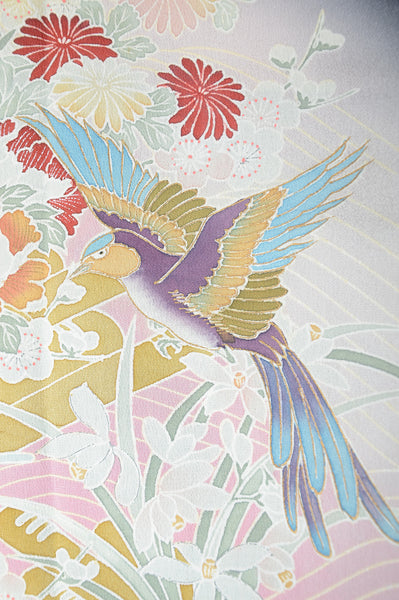 Japanese kimono / BK #559