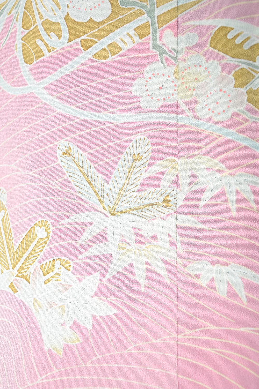 Japanese kimono / BK #559