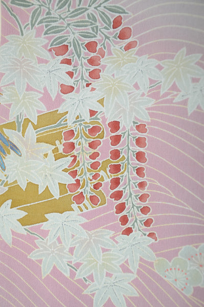 Japanese kimono / BK #559