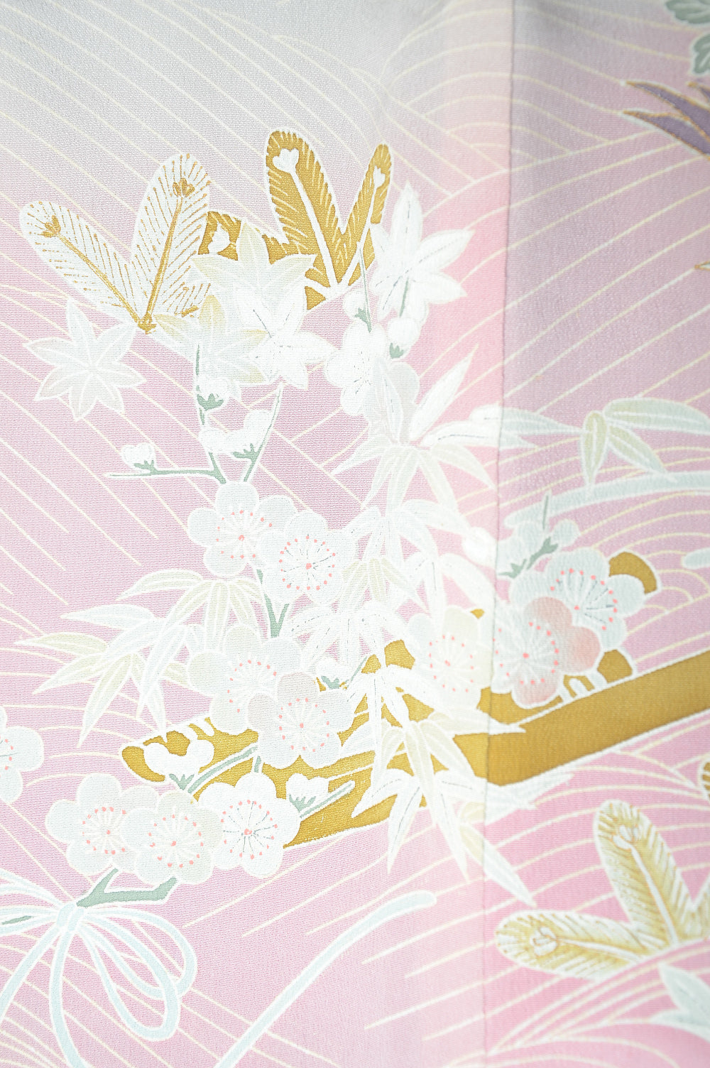 Japanese kimono / BK #559