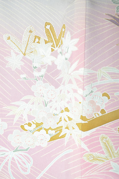 Japanese kimono / BK #559