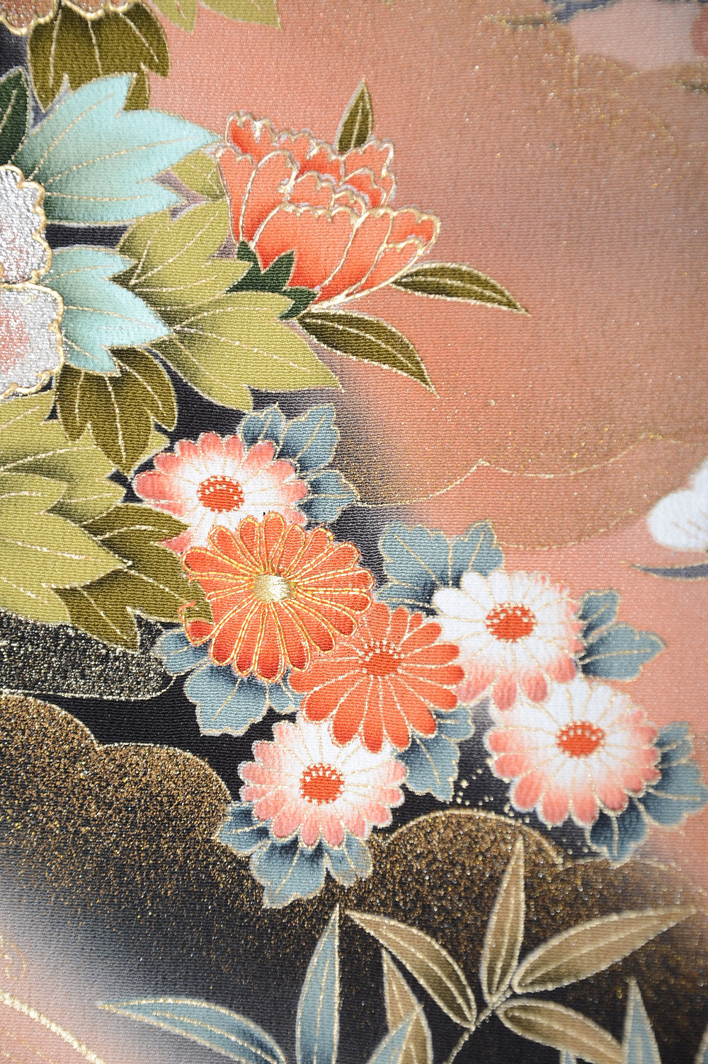 Japanese kimono / BK #562