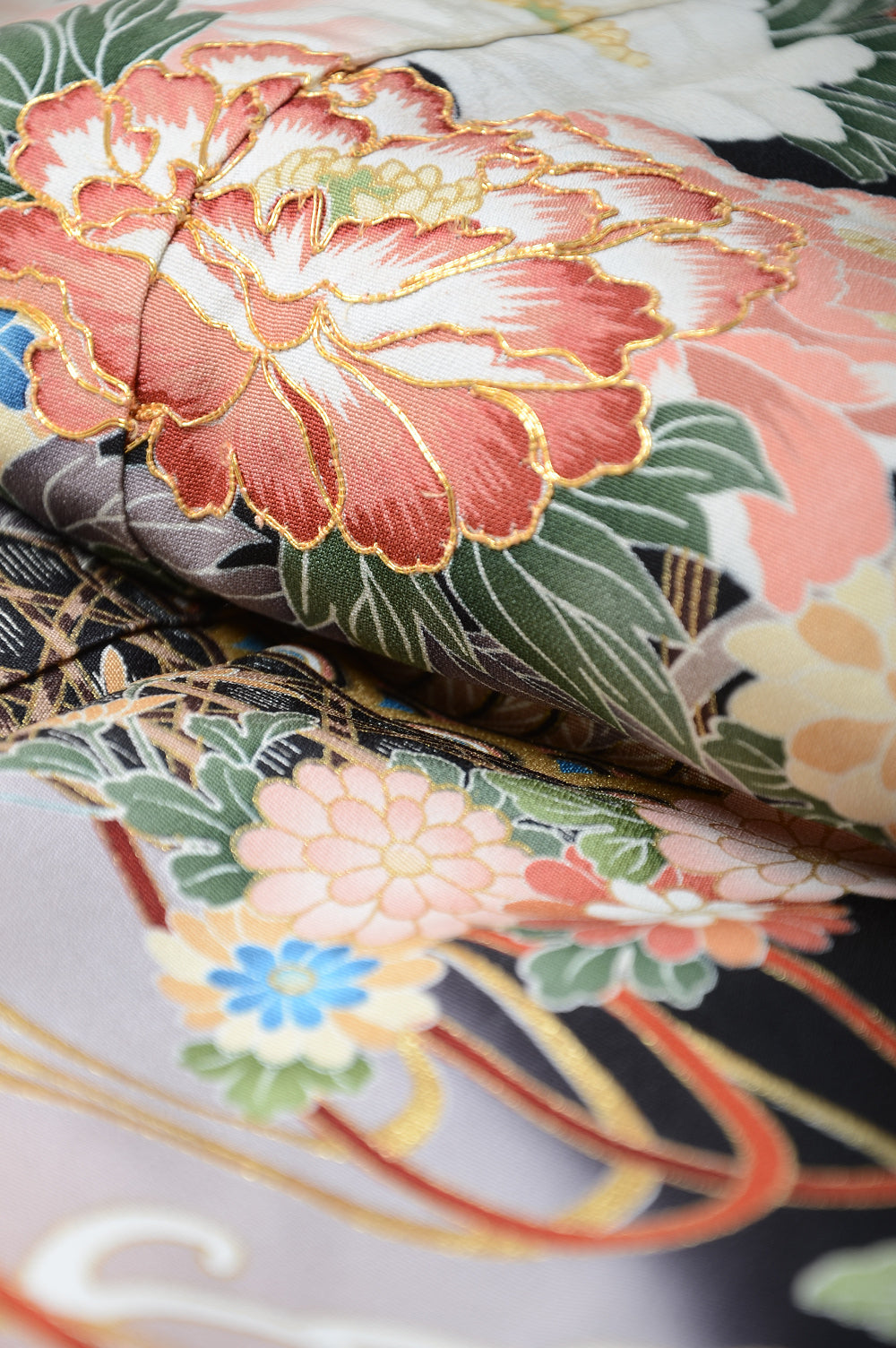 Japanese kimono / BK #571