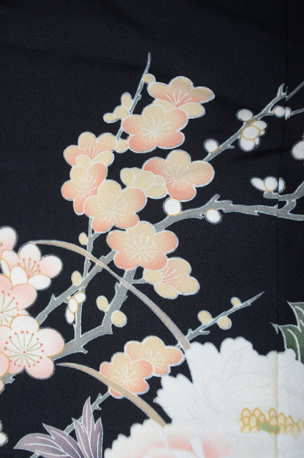 Japanese kimono / BK #571