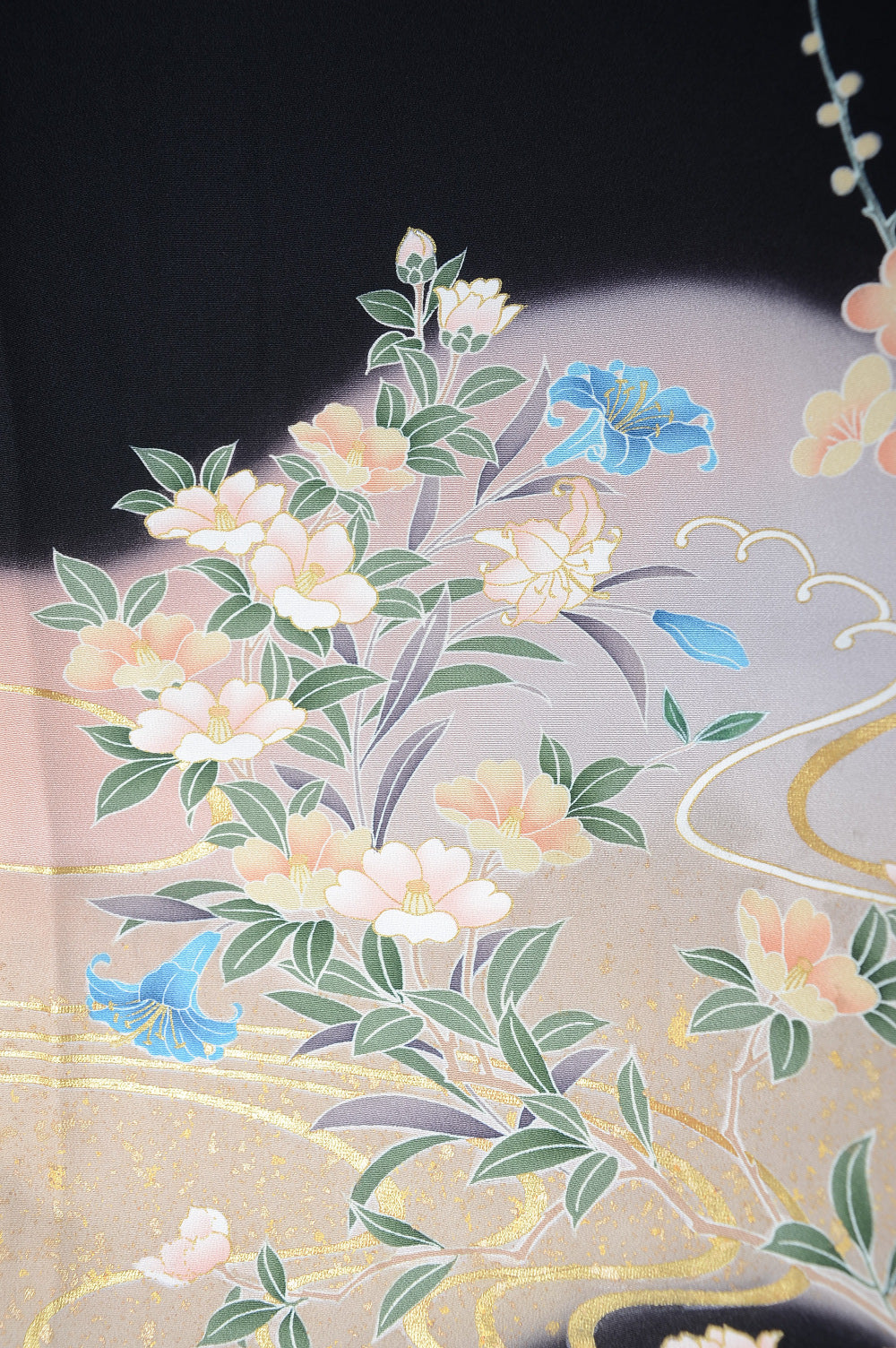 Japanese kimono / BK #571