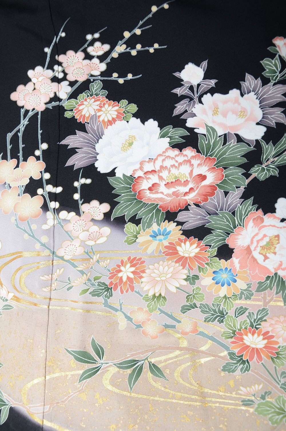 Japanese kimono / BK #571