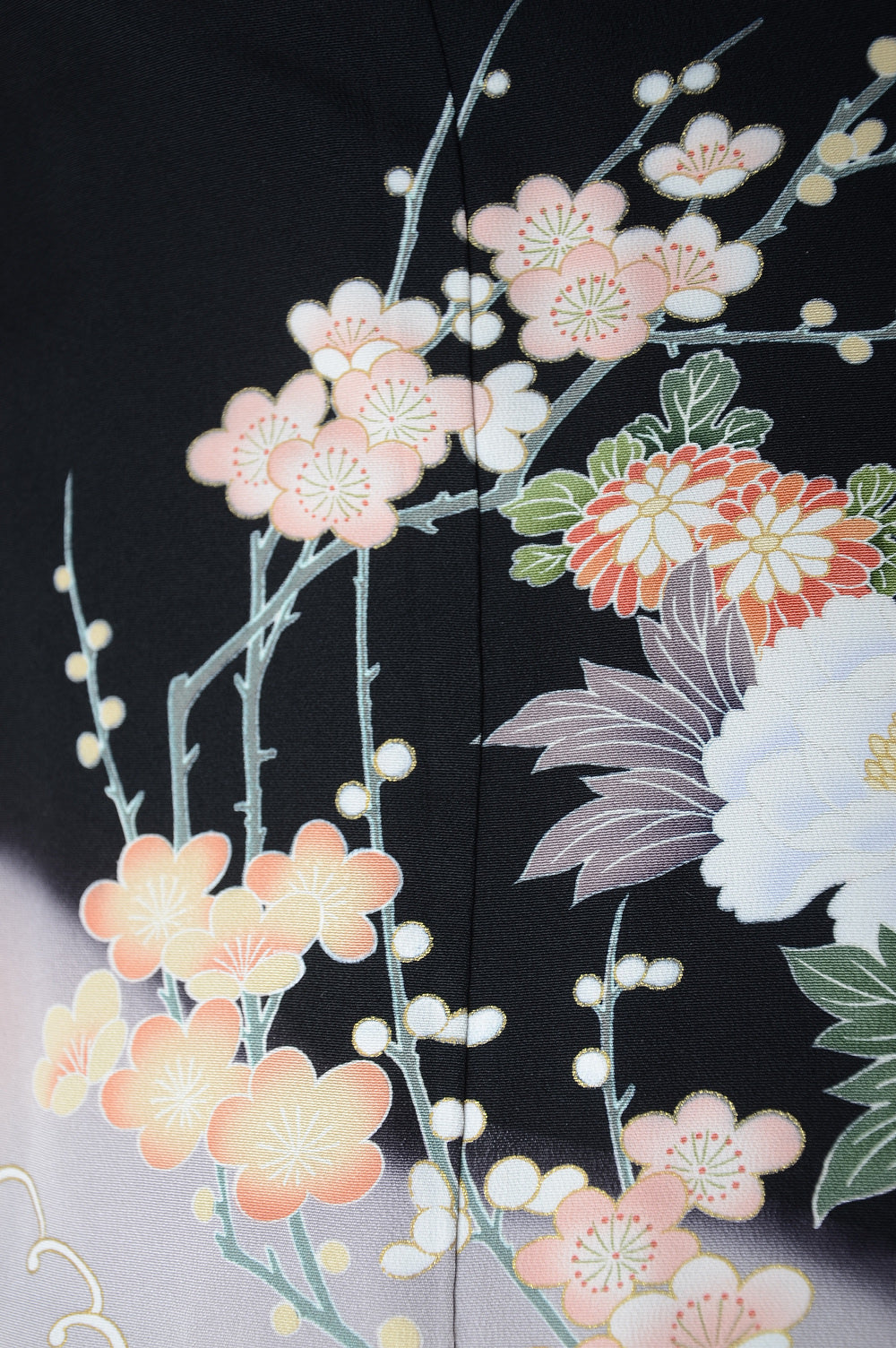 Japanese kimono / BK #571