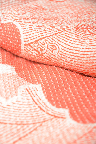 Long-sleeved kimono / Furisode / FK#1-335