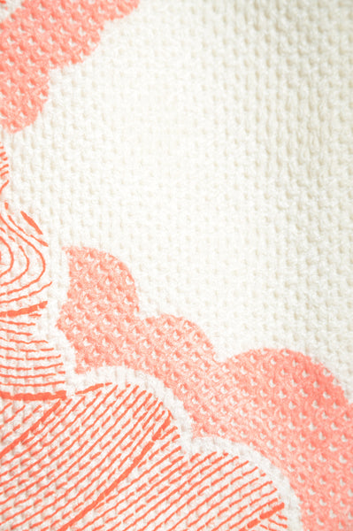 Long-sleeved kimono / Furisode / FK#1-335