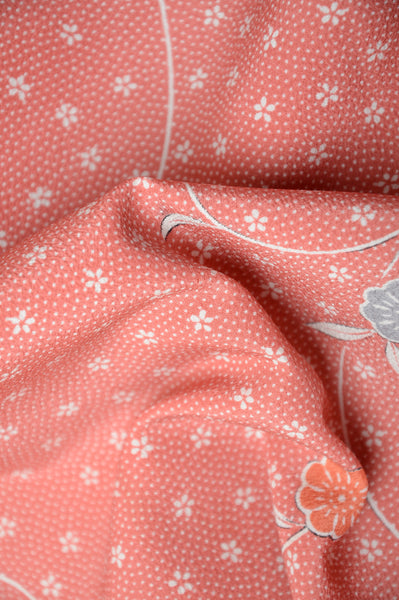 Japanese kimono / PK #299