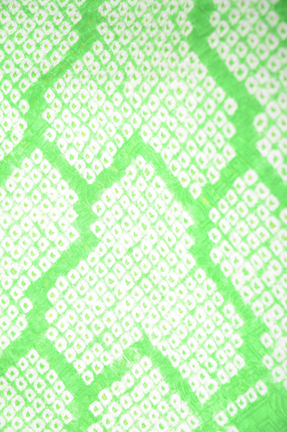 Long-sleeved kimono / Furisode / FK#1-350