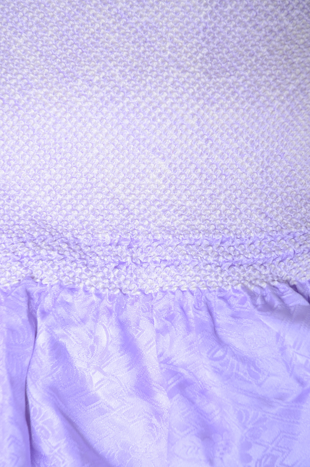 Long-sleeved kimono 6 items set / Furisode / FK#1-351