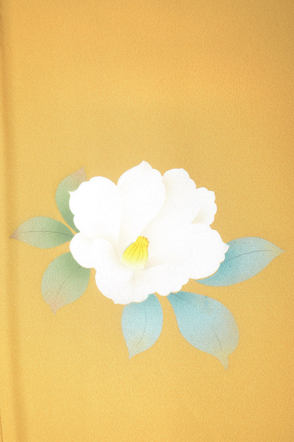 Long-sleeved kimono 6 items set / Furisode / FK#1-354