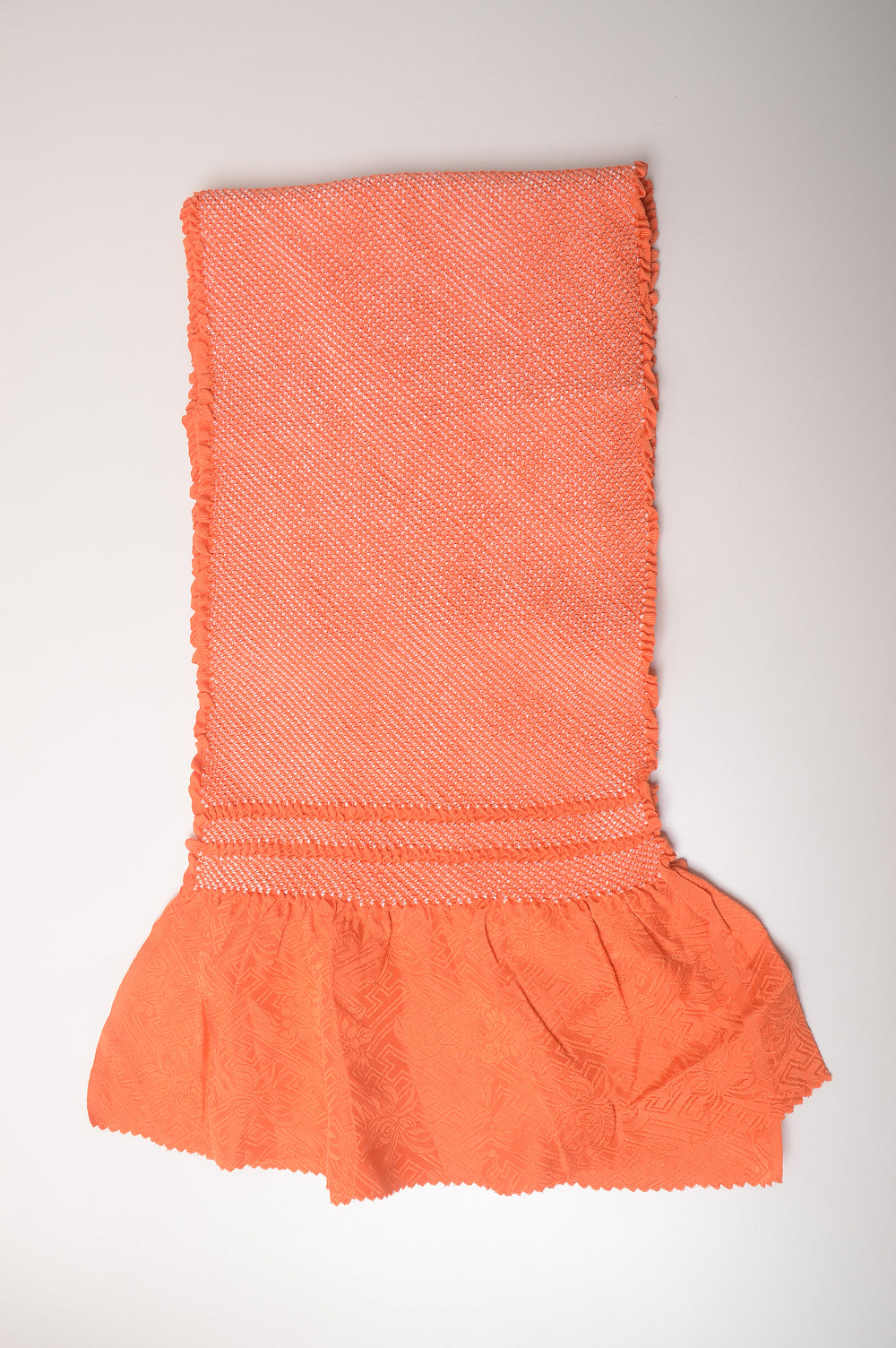 Long-sleeved kimono 6 items set / Furisode / FK#1-354