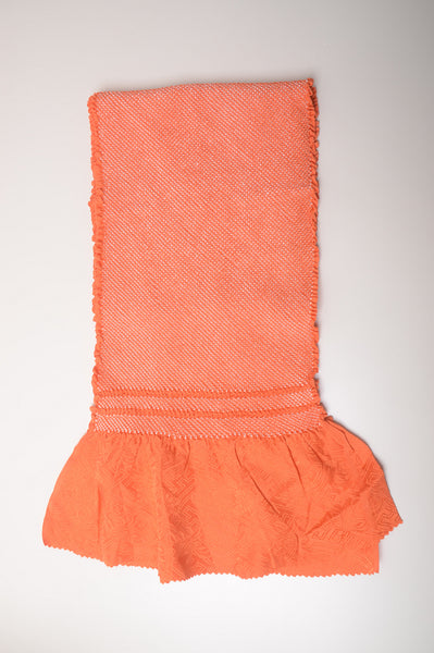 Long-sleeved kimono 6 items set / Furisode / FK#1-354