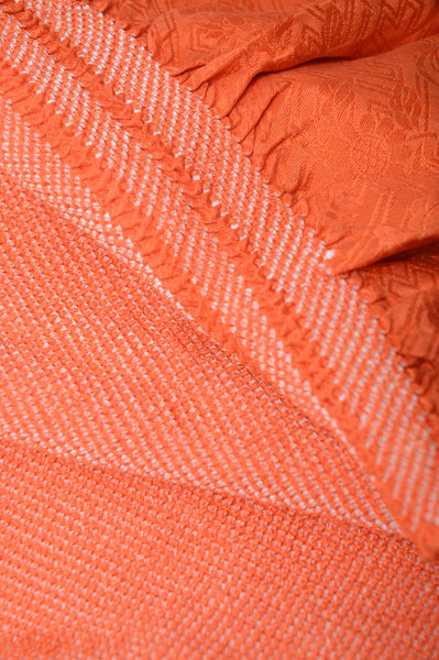 Long-sleeved kimono 6 items set / Furisode / FK#1-354