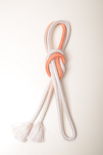 Long-sleeved kimono 6 items set / Furisode / FK#1-354