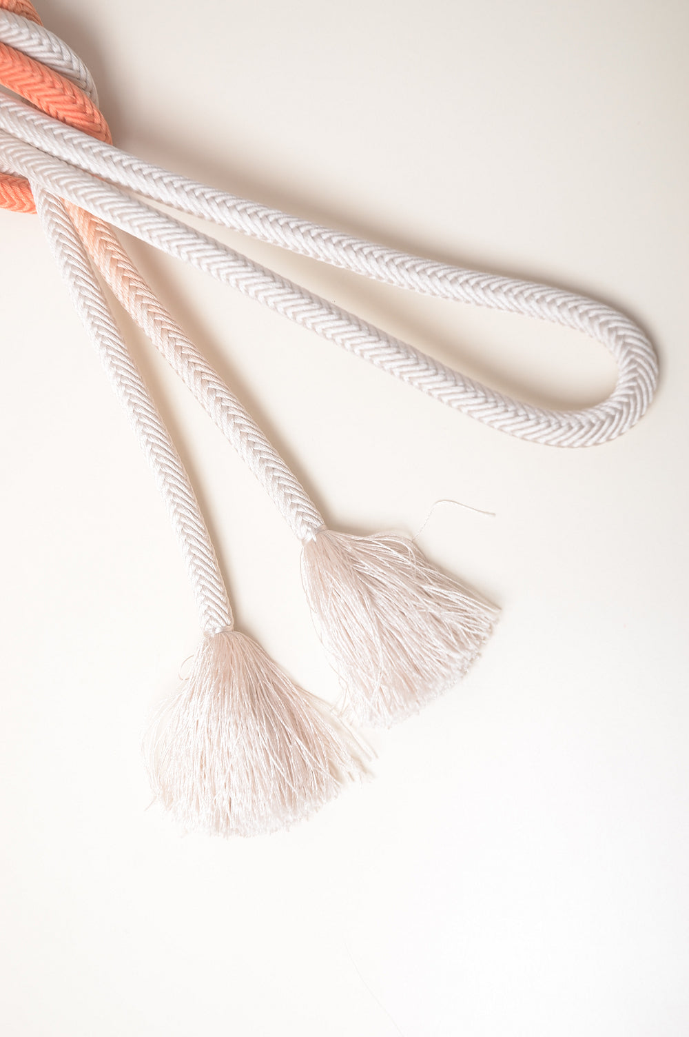 Long-sleeved kimono 6 items set / Furisode / FK#1-354