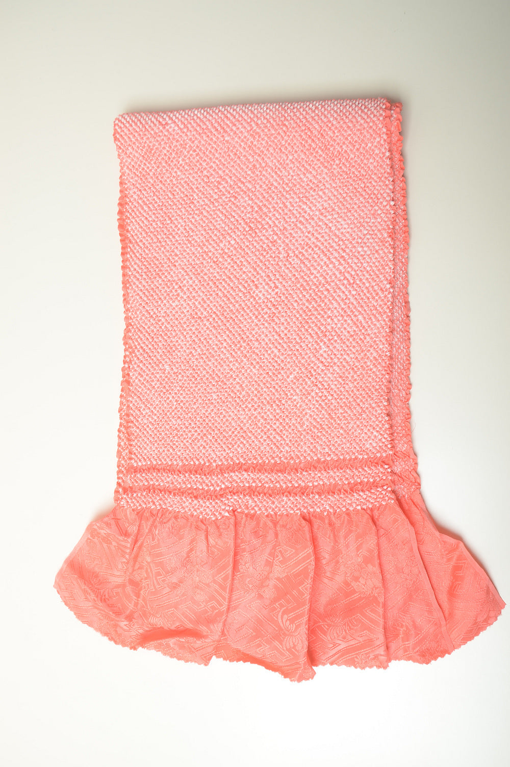 Long-sleeved kimono 6 items set / Furisode / FK#1-356