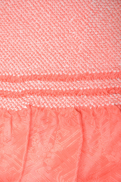 Long-sleeved kimono 6 items set / Furisode / FK#1-356