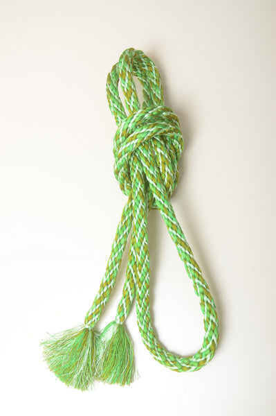 Long-sleeved kimono 6 items set / Furisode / FK#1-356