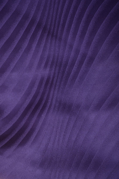 Long-sleeved kimono 6 items set / Furisode / FK#1-358