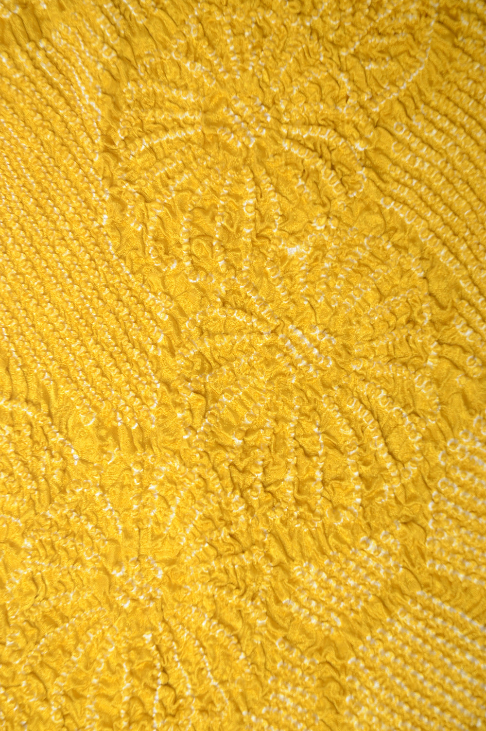 Long-sleeved kimono 6 items set / Furisode / FK#1-358