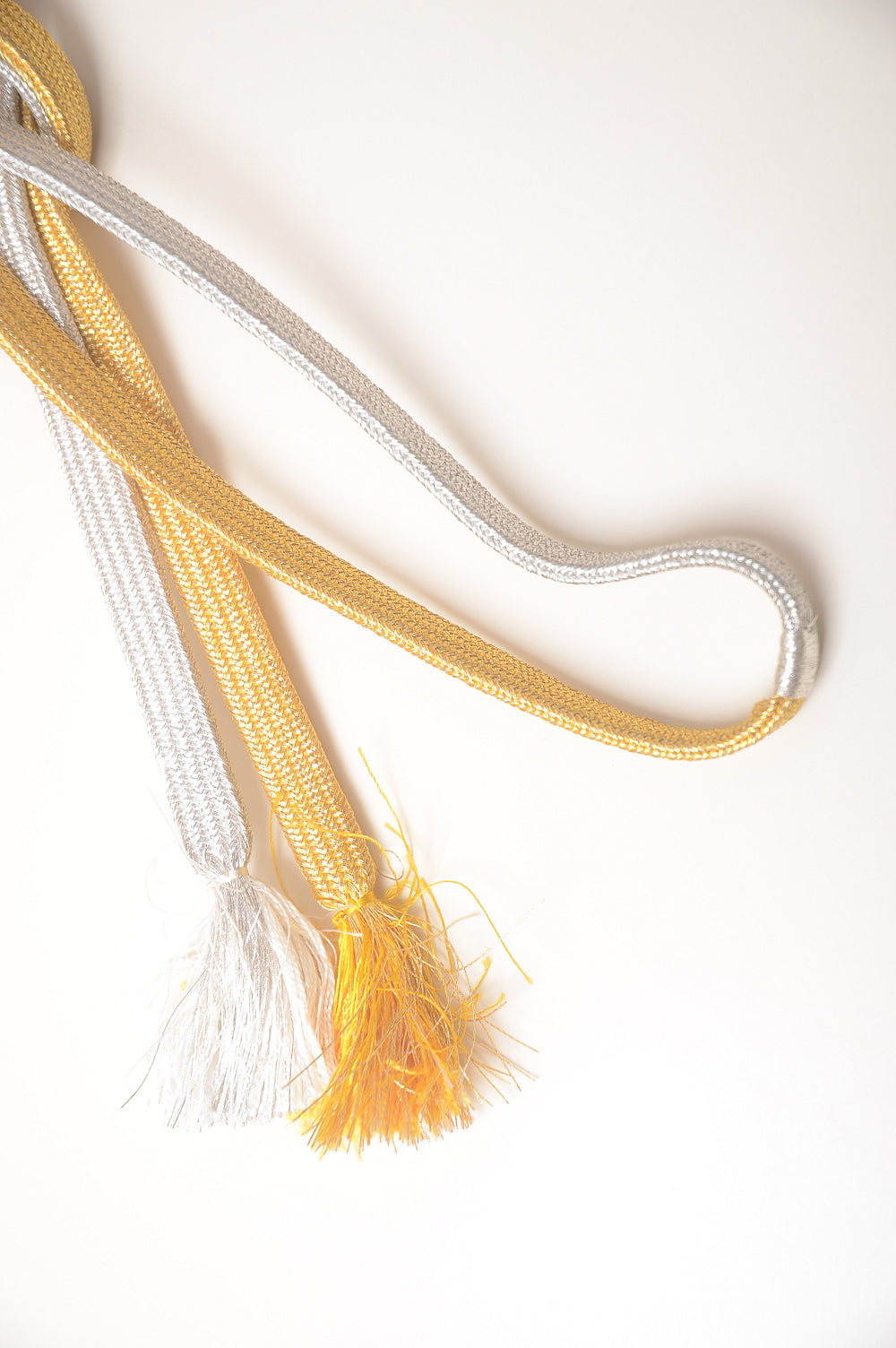 Long-sleeved kimono 6 items set / Furisode / FK#1-358