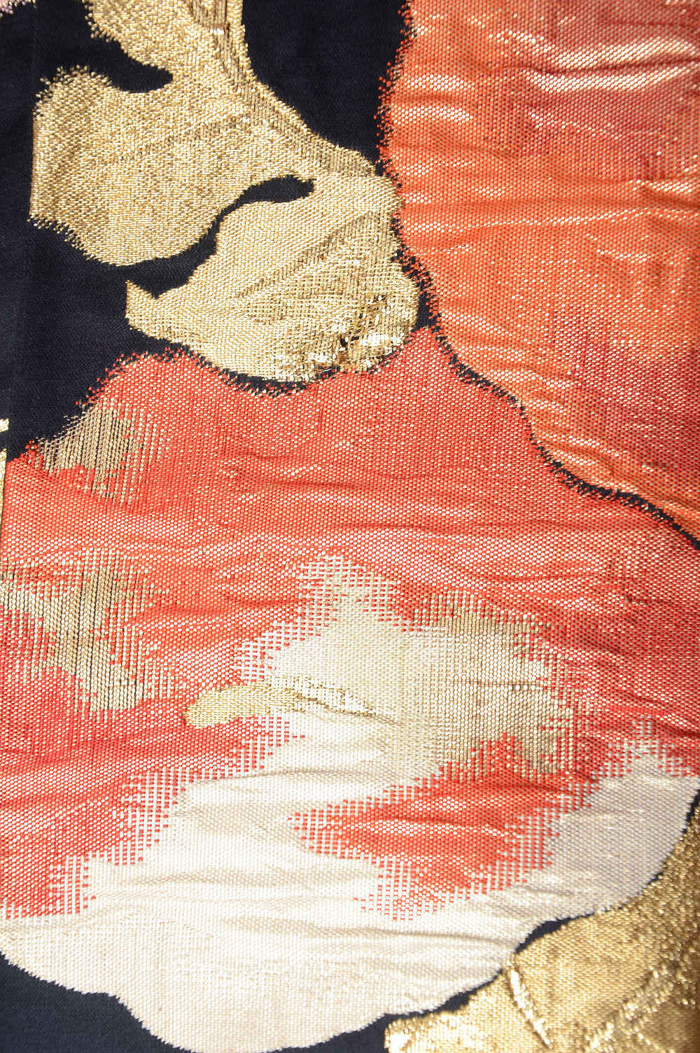 Long-sleeved kimono 6 items set / Furisode / FK#1079
