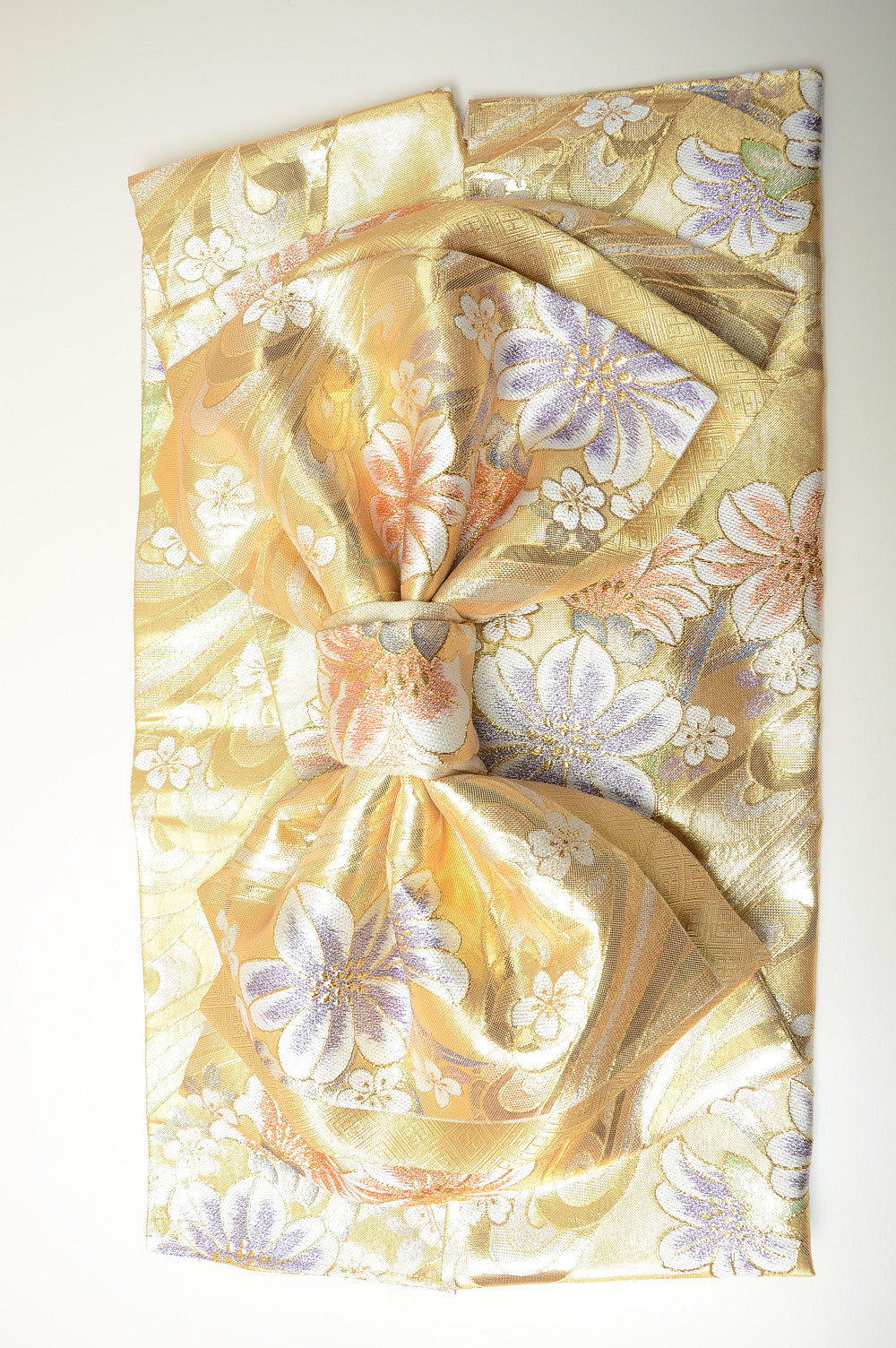 Long-sleeved kimono 6 items set / Furisode / FK#1082