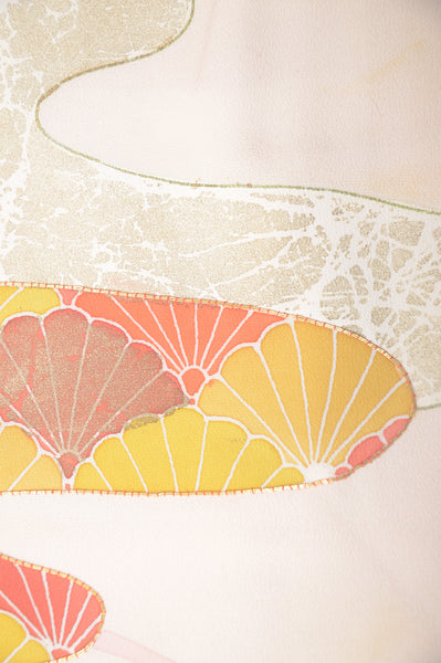 Japanese kimono / TK #1-416