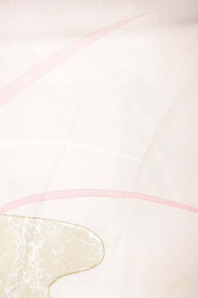 Japanese kimono / TK #1-416