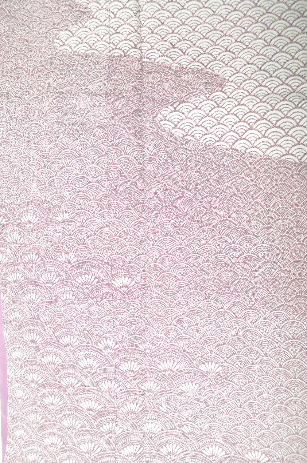 Japanese kimono / TK #1-420