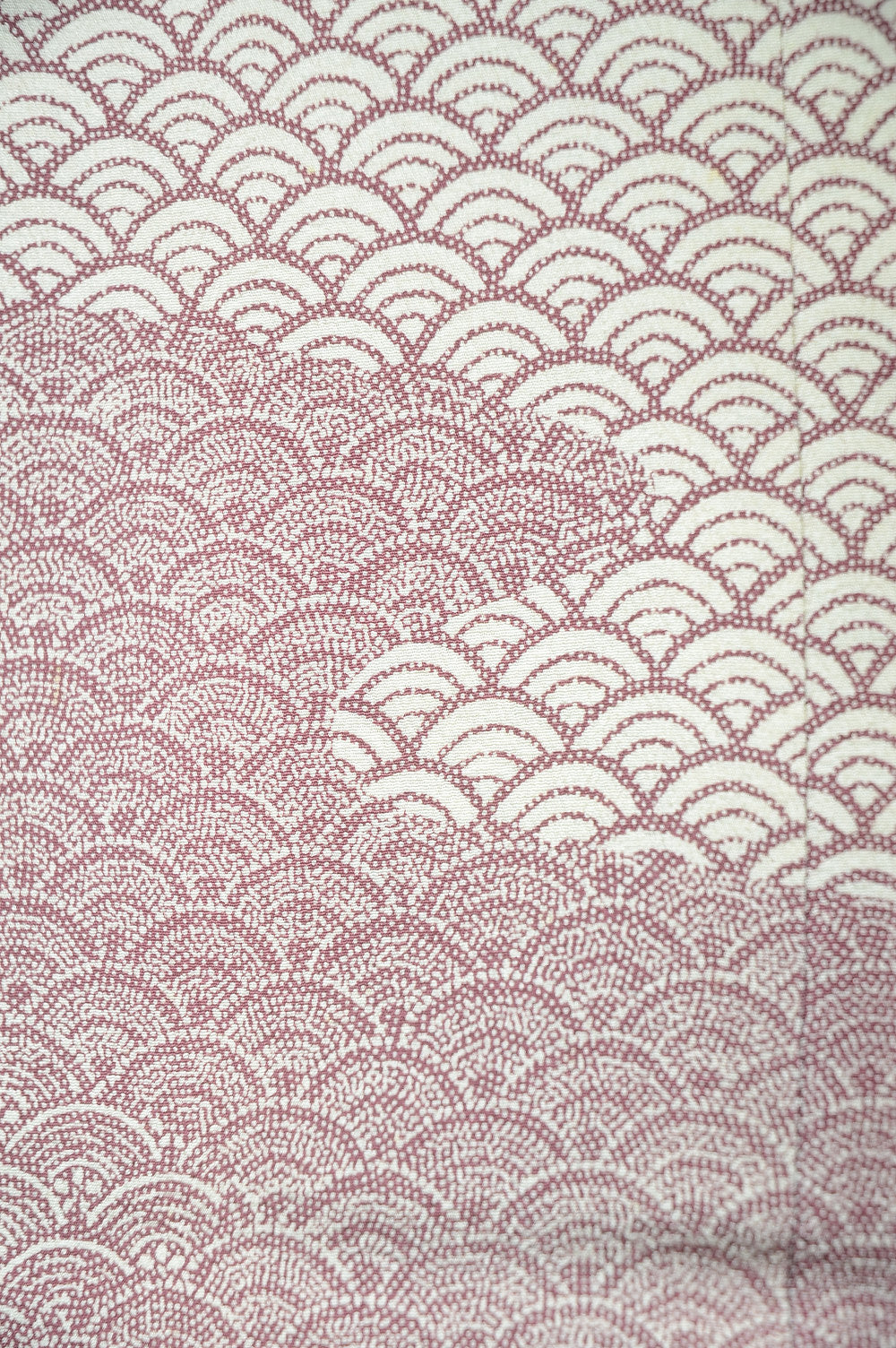 Japanese kimono / TK #1-420