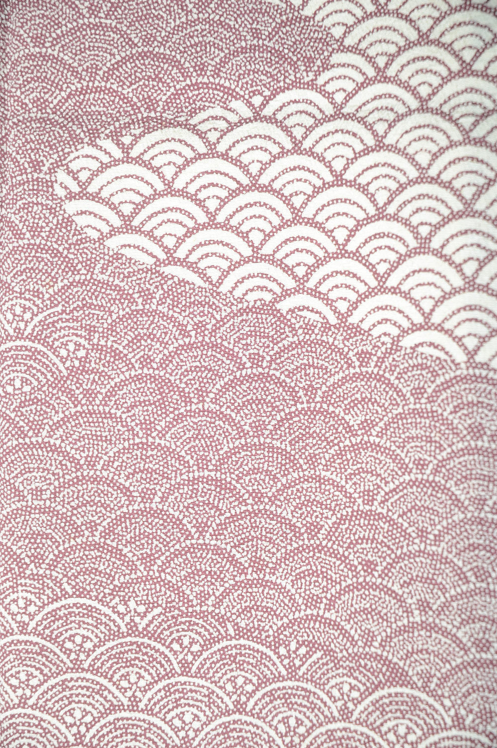 Japanese kimono / TK #1-420