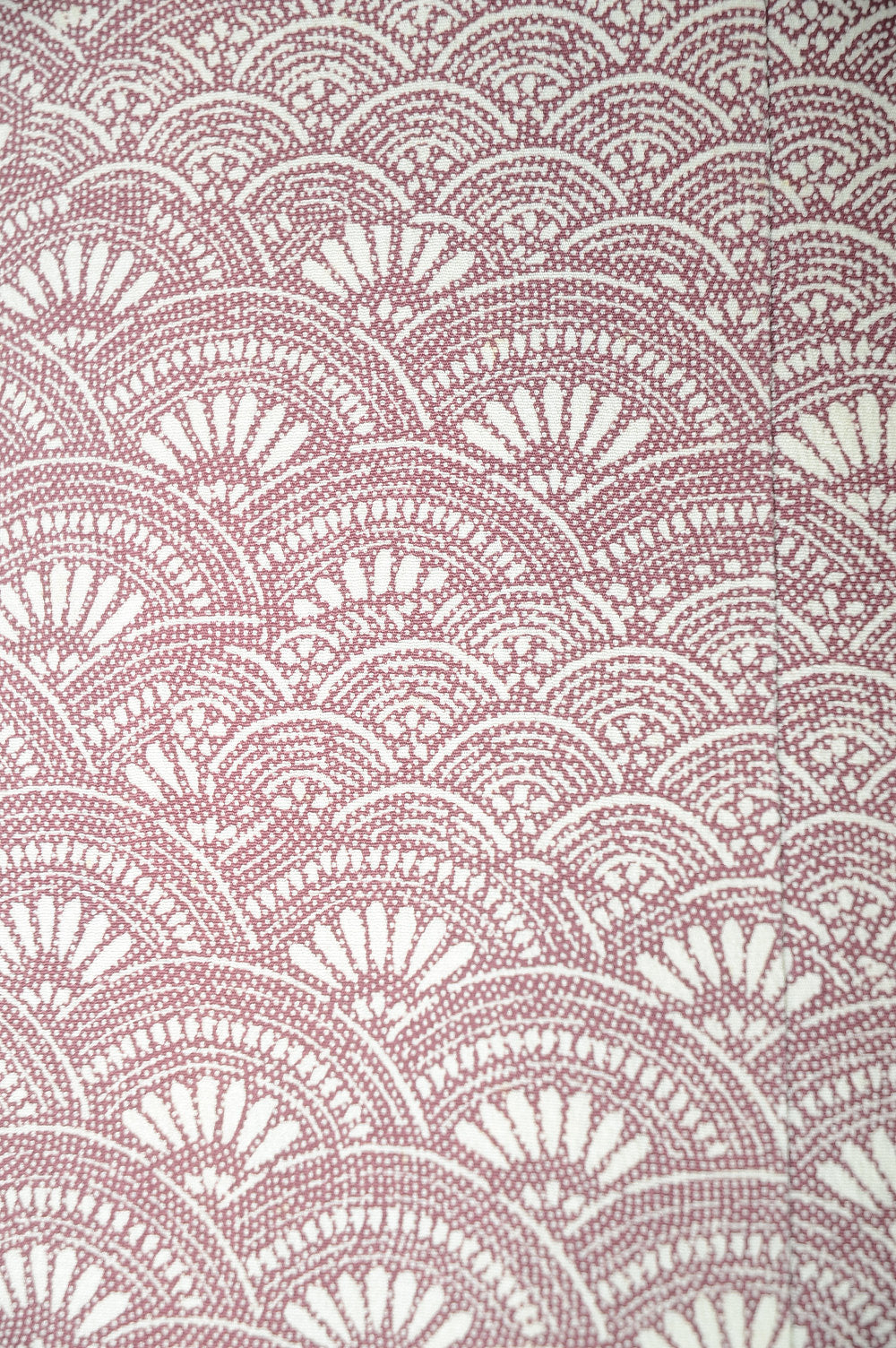 Japanese kimono / TK #1-420