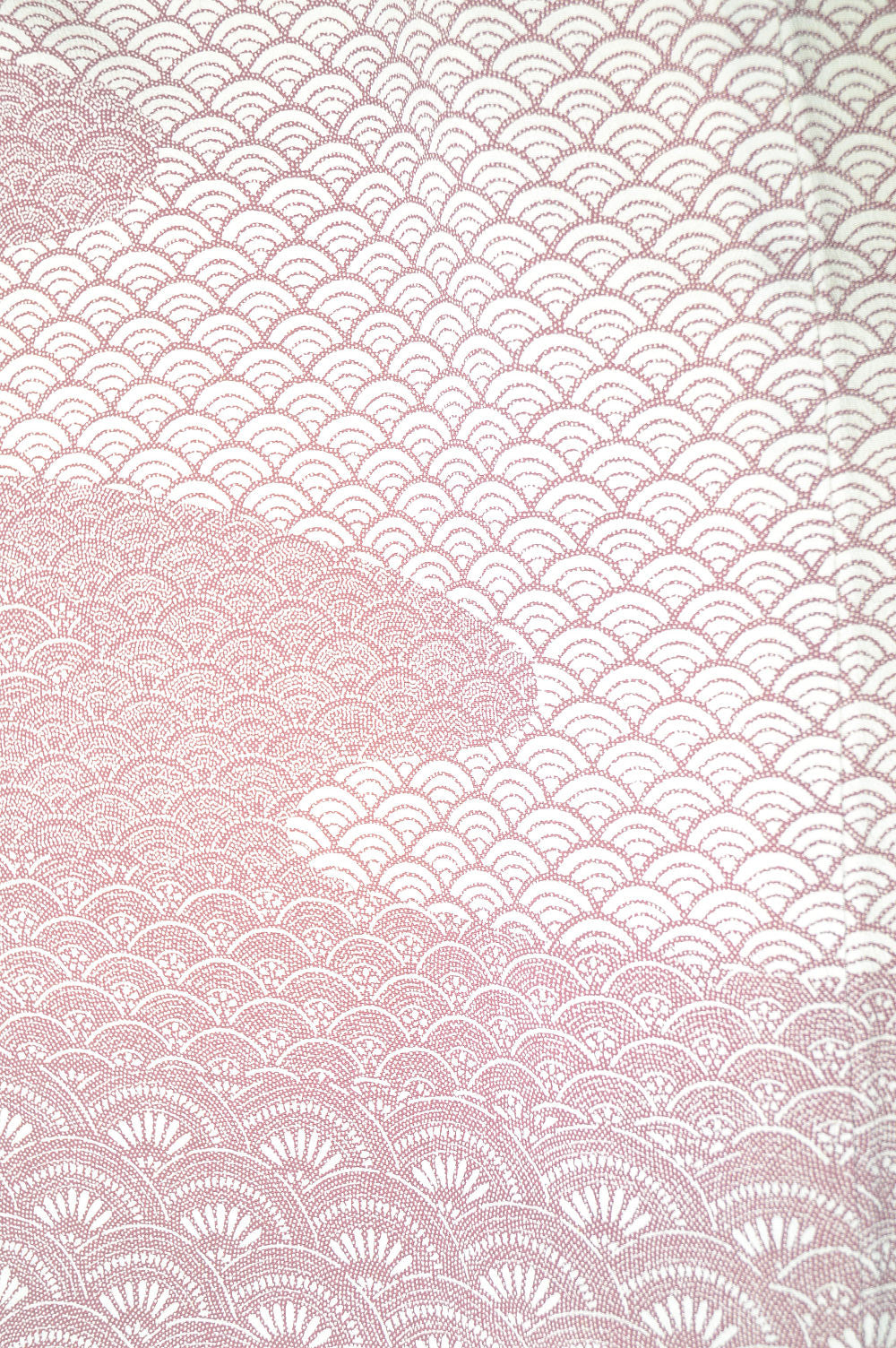 Japanese kimono / TK #1-420