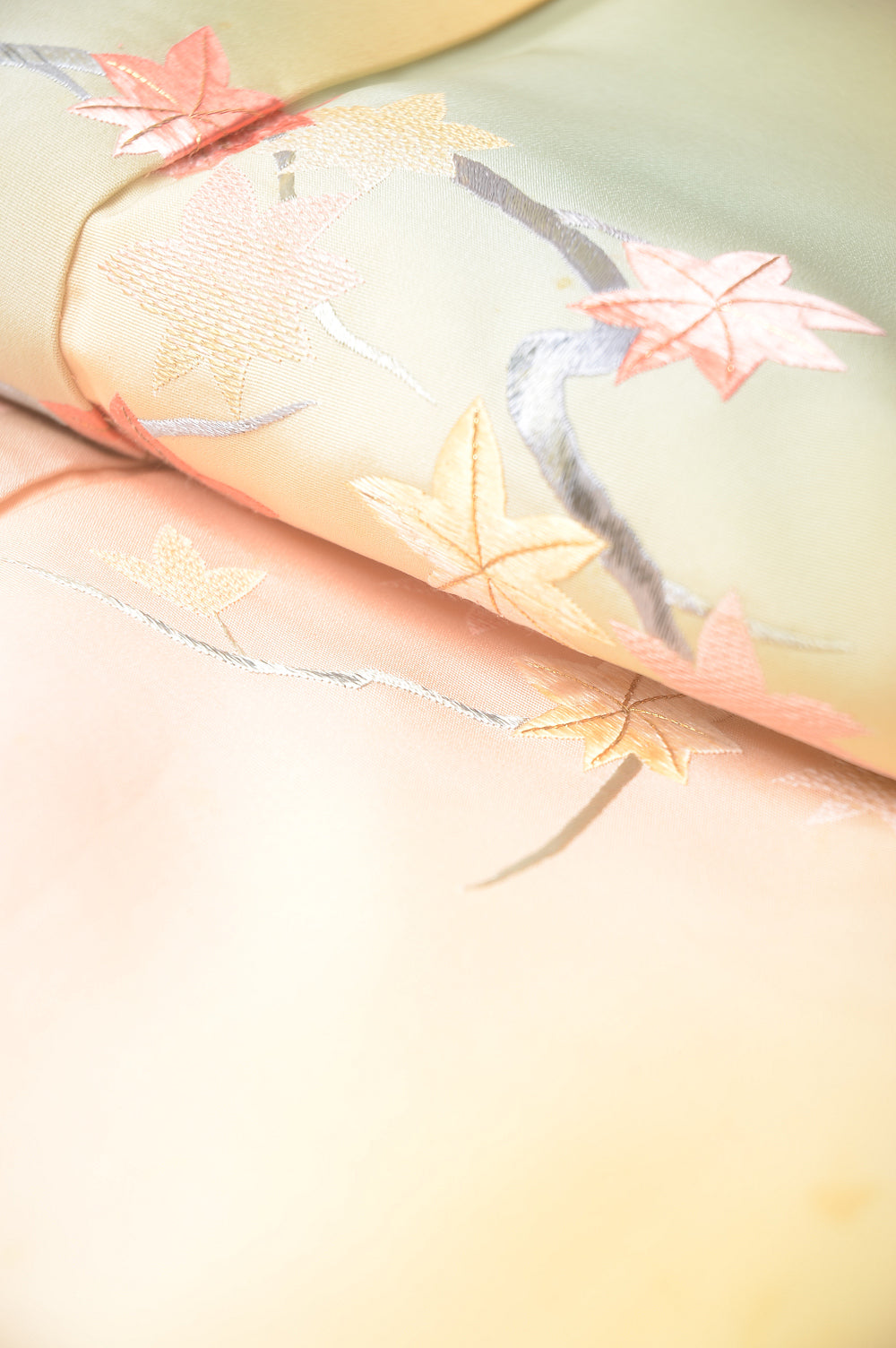 Japanese kimono / TK #1-423