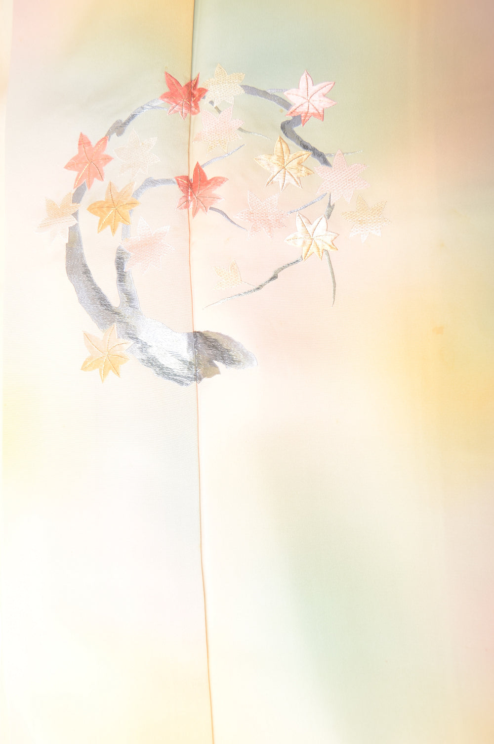 Japanese kimono / TK #1-423