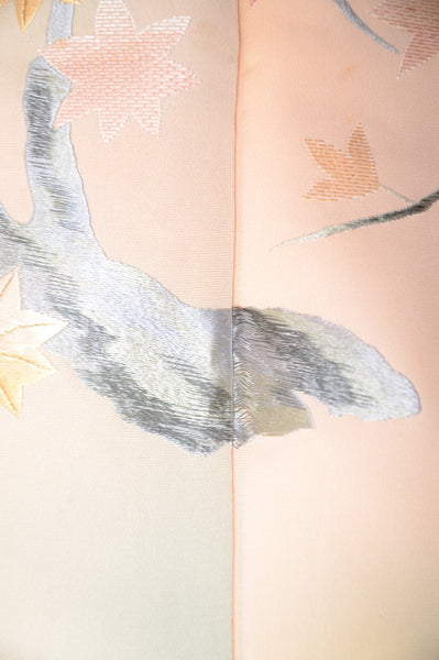 Japanese kimono / TK #1-423