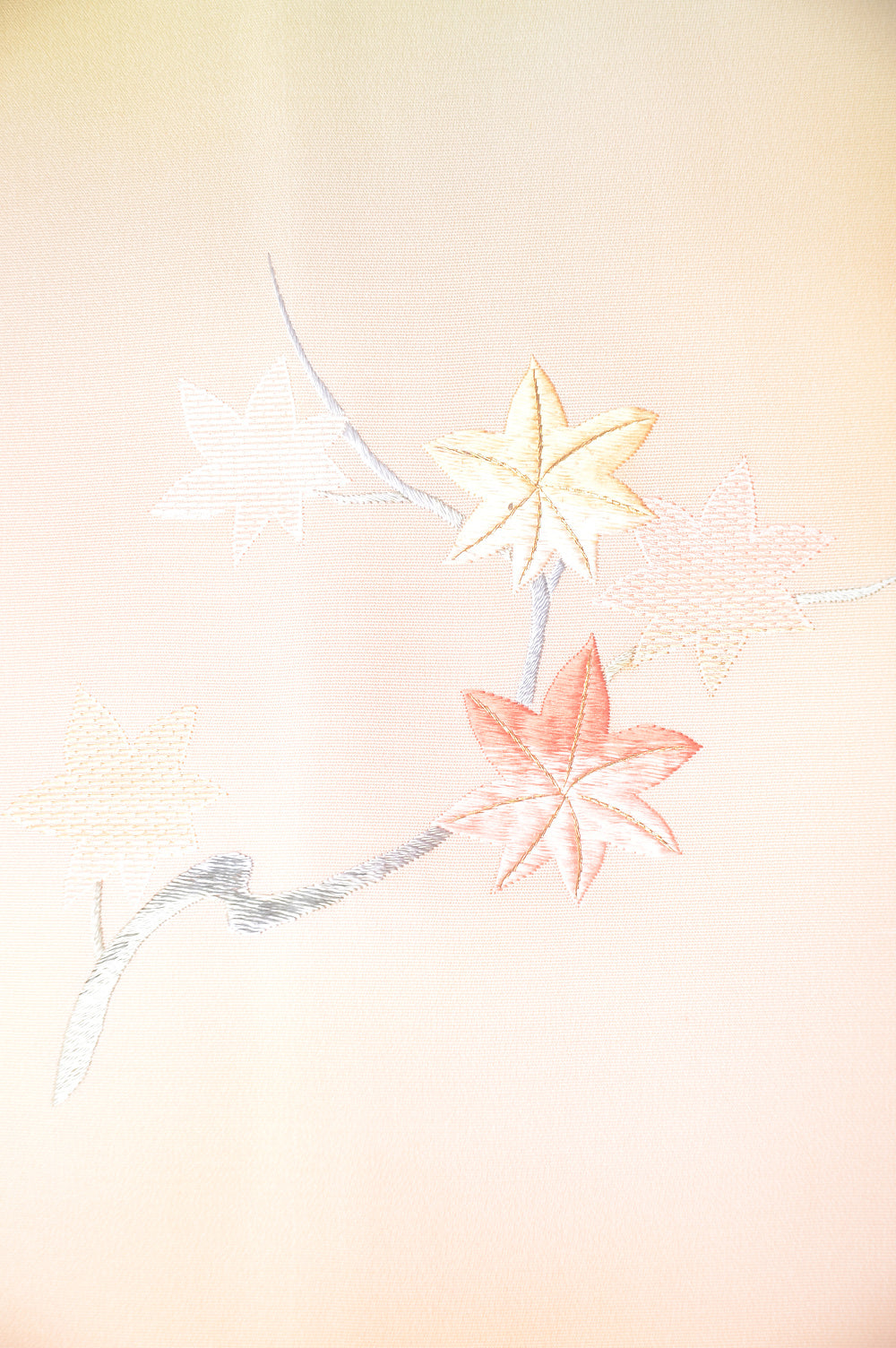 Japanese kimono / TK #1-423