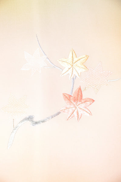 Japanese kimono / TK #1-423