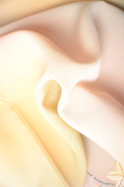 Japanese kimono / TK #1-423