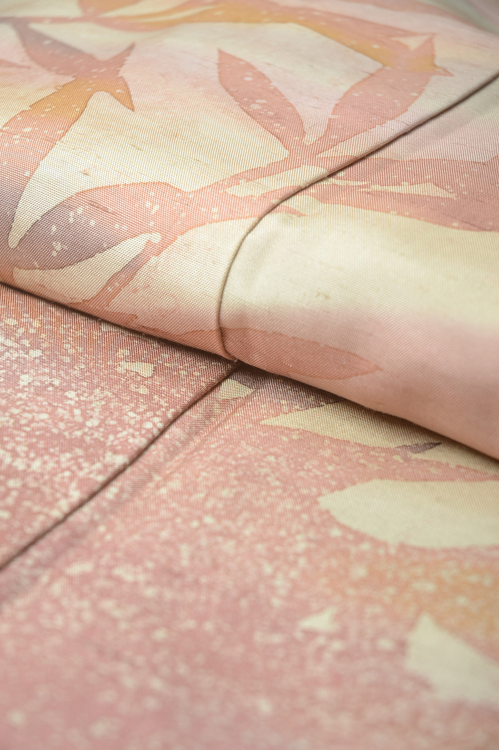 Japanese kimono / TK #1-425