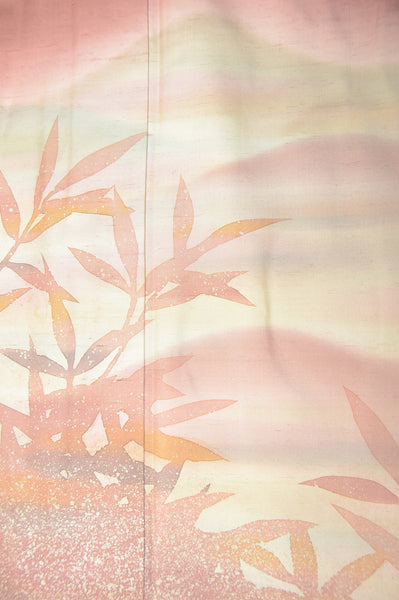 Japanese kimono / TK #1-425